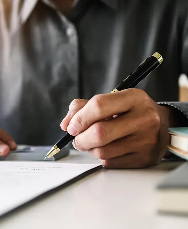 Contrat de prévoyance