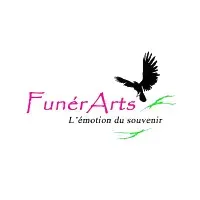 Logo FunérArts